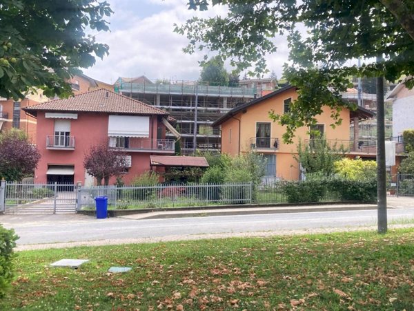 appartamento in vendita ad Alba