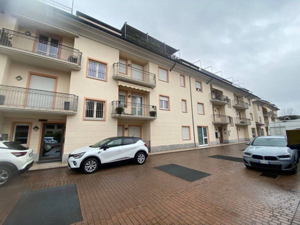 appartamento in vendita ad Alba in zona Mussotto