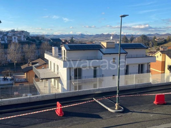 appartamento in vendita ad Alba