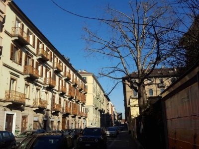 appartamento in vendita ad Alba