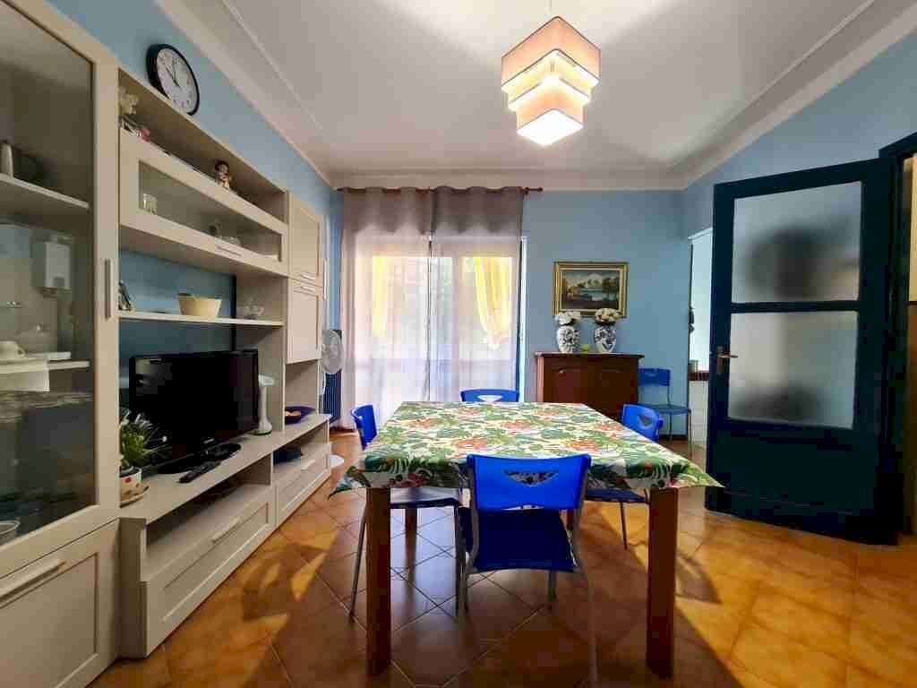 appartamento in vendita ad Alba