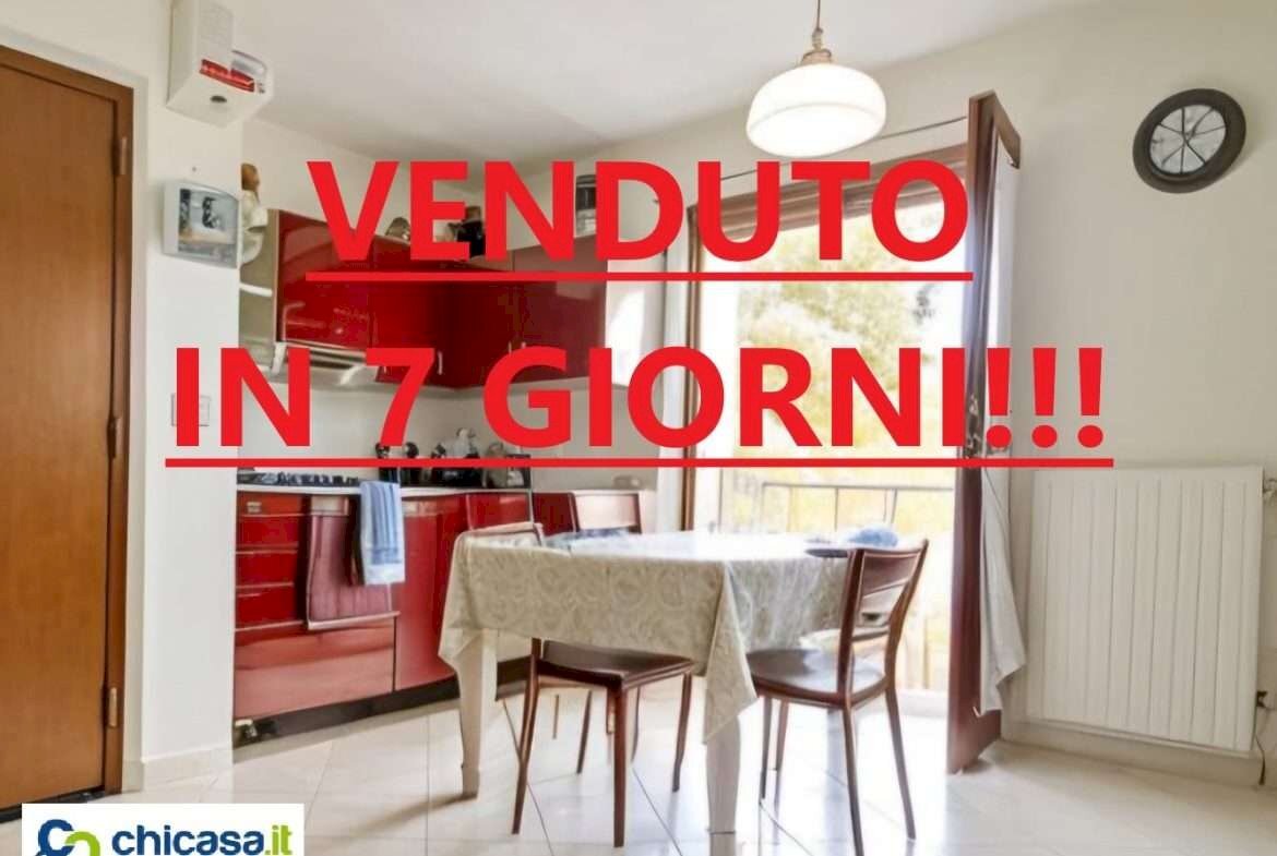 appartamento in vendita ad Alba