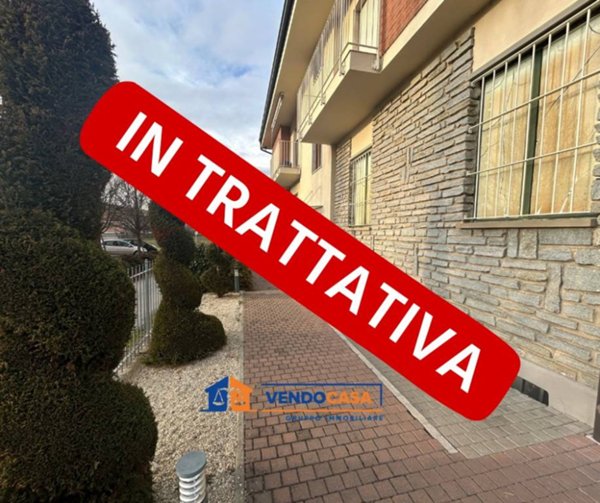 appartamento in vendita ad Alba