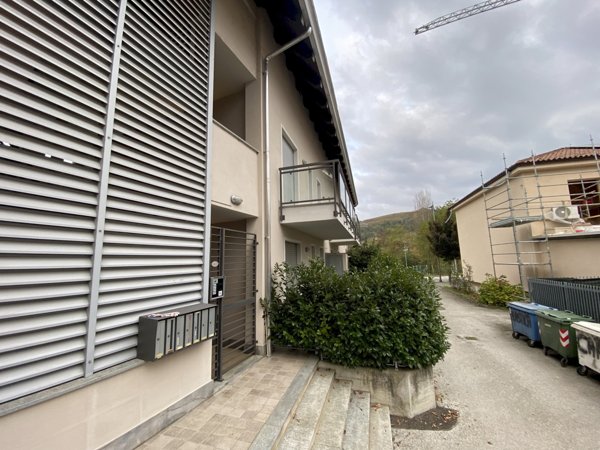 appartamento in vendita ad Alba