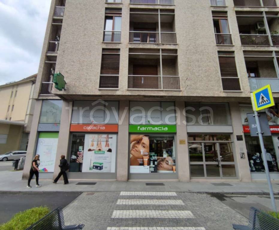 appartamento in vendita ad Alba