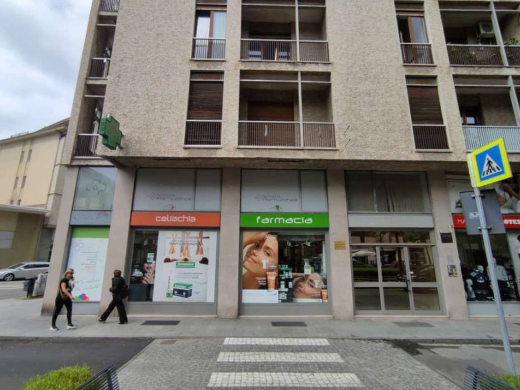 appartamento in vendita ad Alba