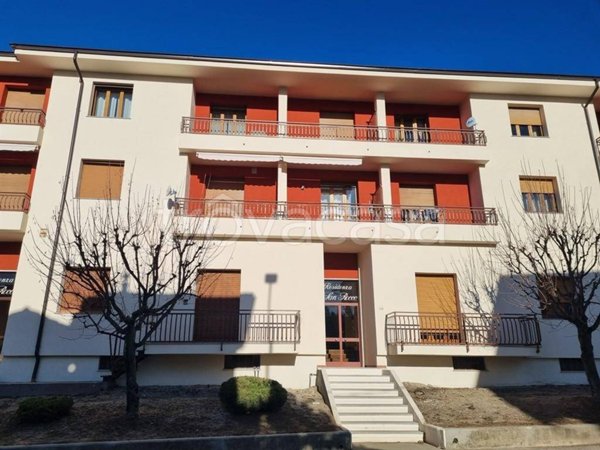 appartamento in vendita ad Alba