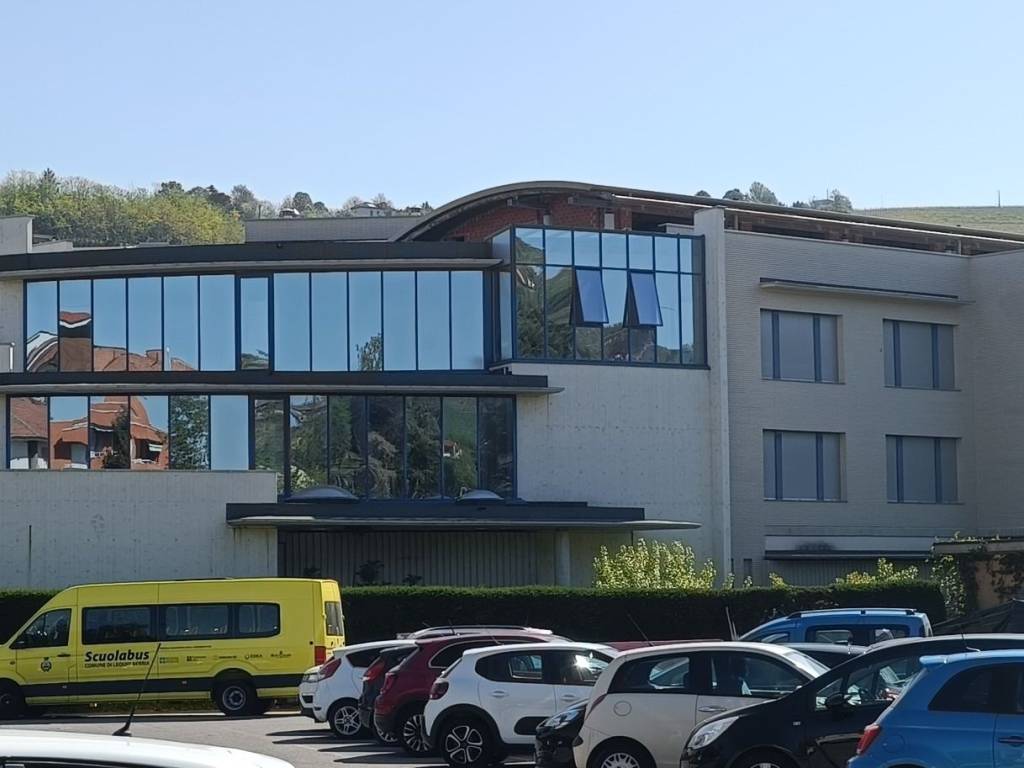 intera palazzina in vendita ad Alba