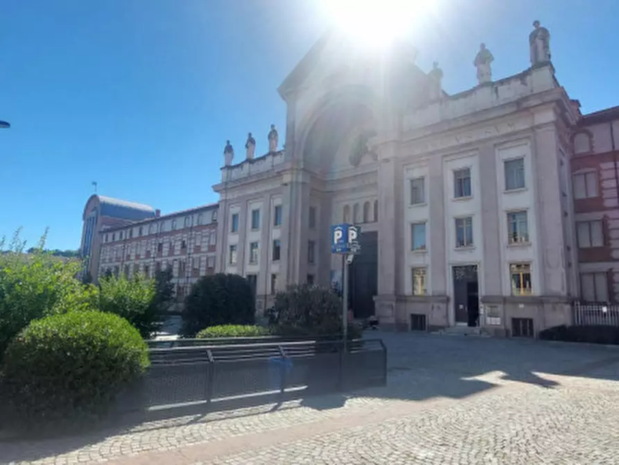 mansarda in vendita ad Alba