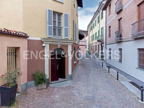 casa indipendente in vendita ad Alba