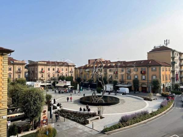 appartamento in vendita ad Alba