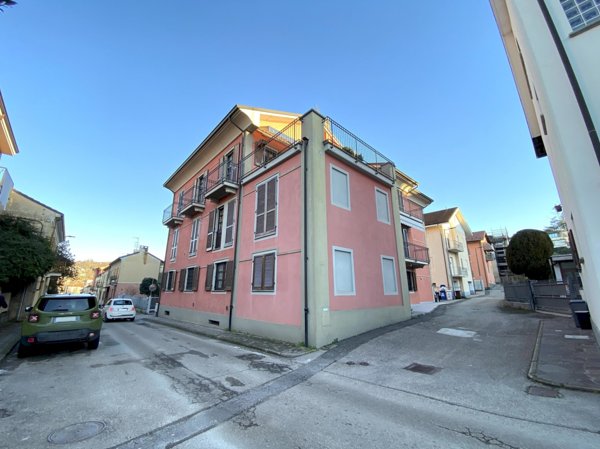 appartamento in vendita ad Alba
