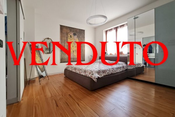 appartamento in vendita ad Alba