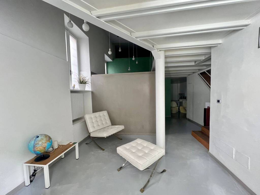 appartamento in vendita ad Alba