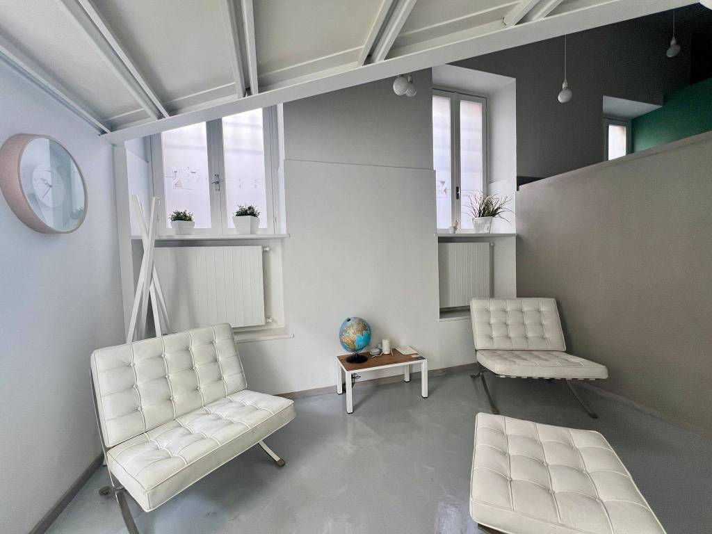 appartamento in vendita ad Alba