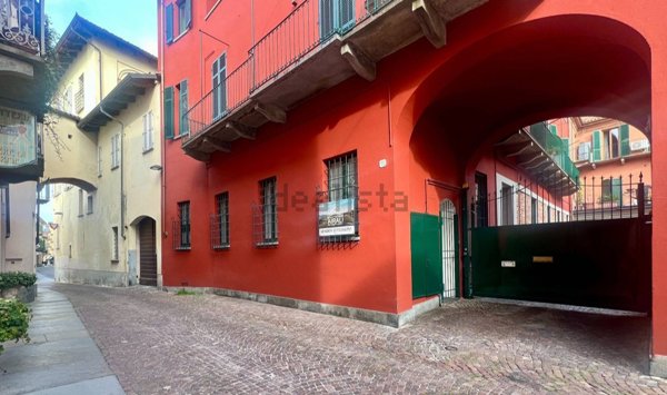 appartamento in vendita ad Alba