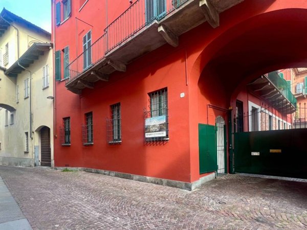 appartamento in vendita ad Alba