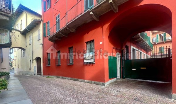 appartamento in vendita ad Alba