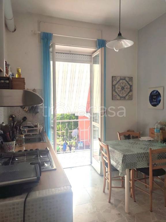 appartamento in vendita ad Alba