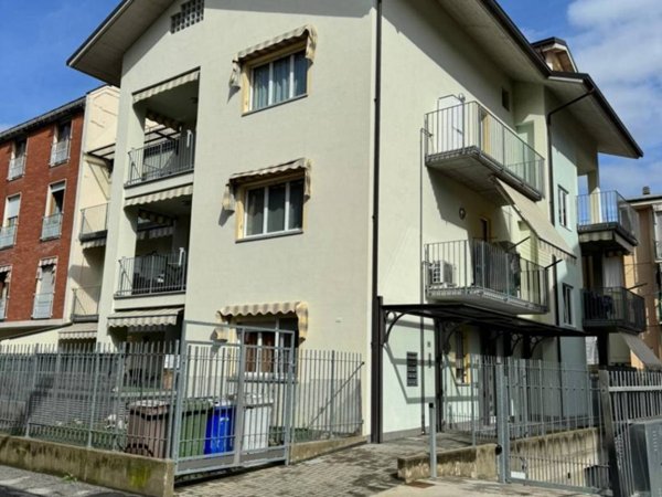 appartamento in vendita ad Alba