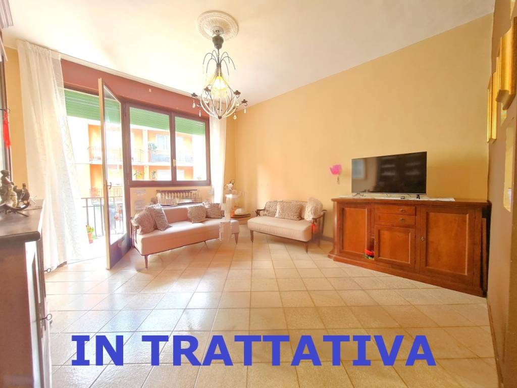 appartamento in vendita ad Alba