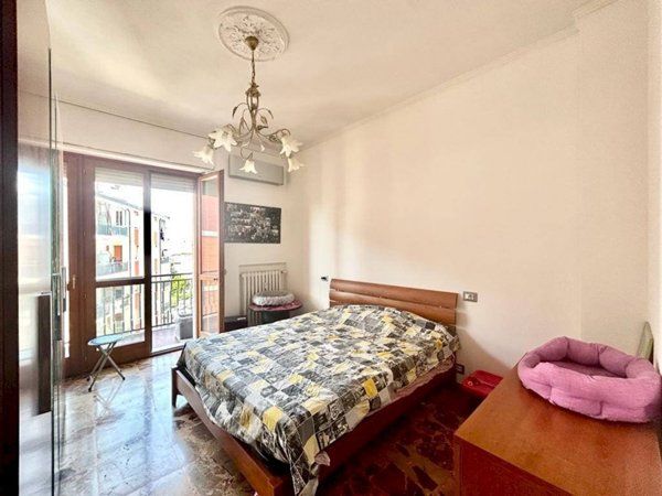 appartamento in vendita ad Alba