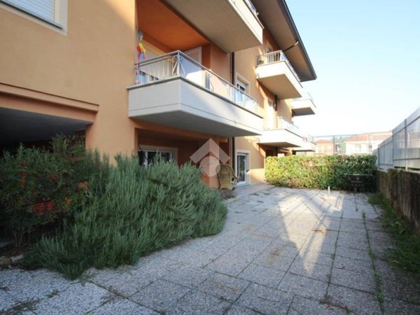 appartamento in vendita ad Alba