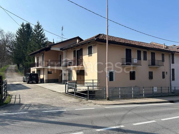 appartamento in vendita ad Alba