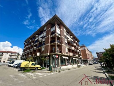 appartamento in vendita ad Alba