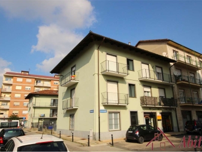 appartamento in vendita ad Alba