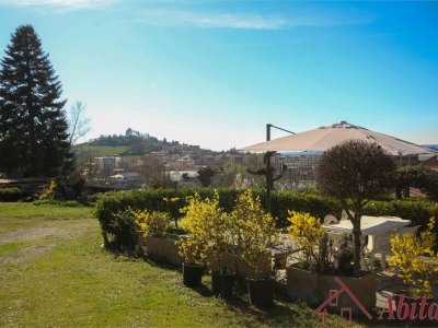 casa indipendente in vendita ad Alba