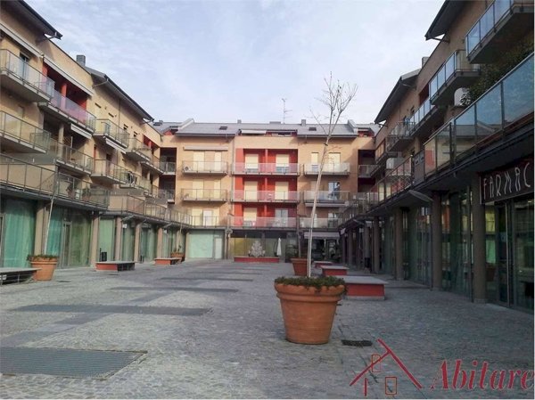 appartamento in vendita ad Alba in zona Mussotto