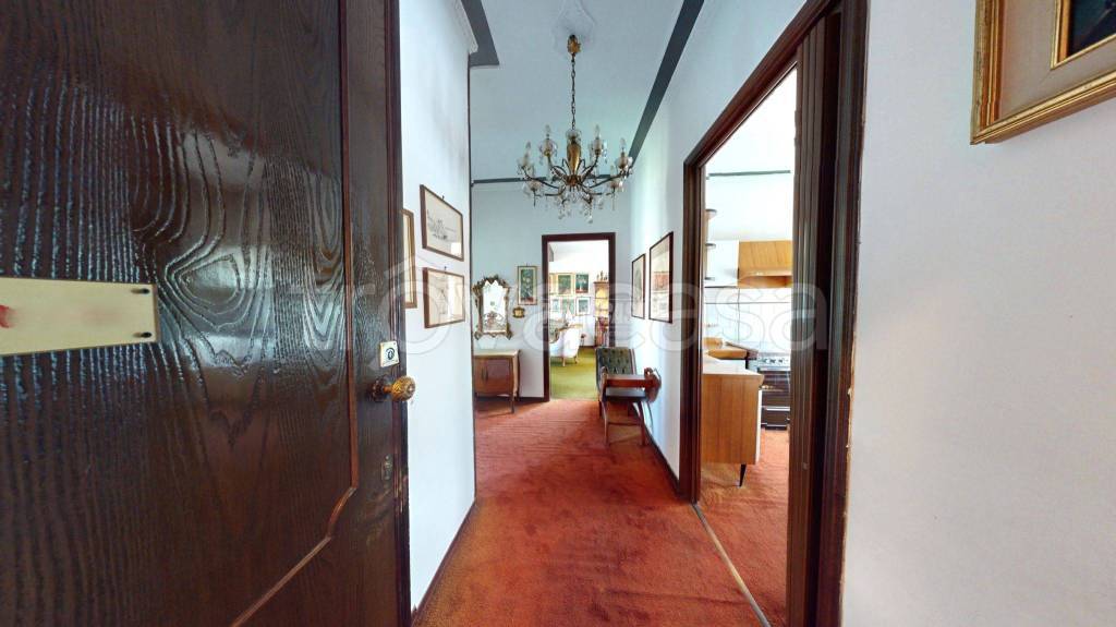 appartamento in vendita ad Alba