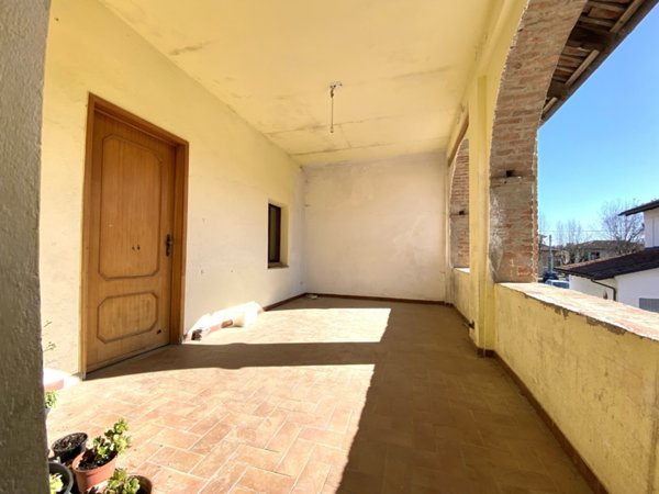 appartamento in vendita ad Alba