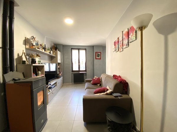 appartamento in vendita ad Alba