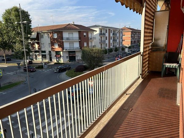 appartamento in vendita ad Alba