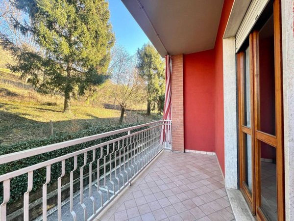 appartamento in vendita ad Alba