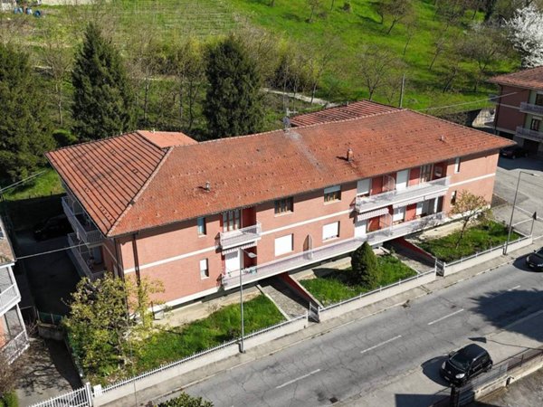 appartamento in vendita ad Alba