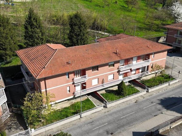 appartamento in vendita ad Alba