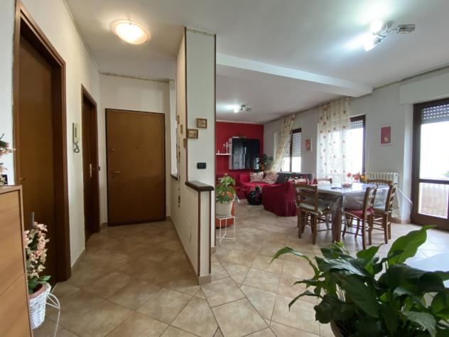 appartamento in vendita ad Alba