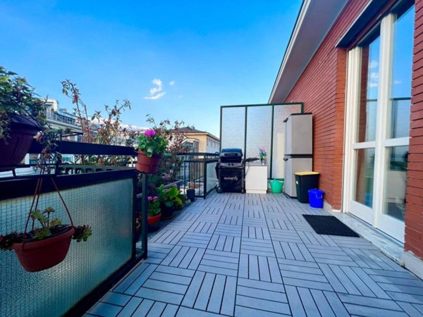 appartamento in vendita ad Alba