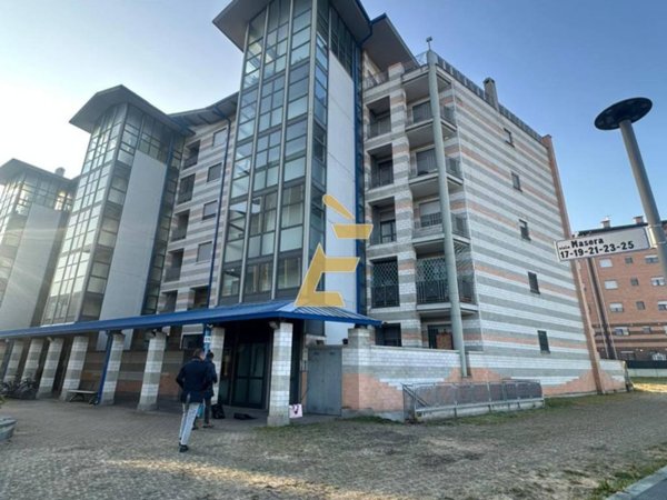 appartamento in vendita ad Alba