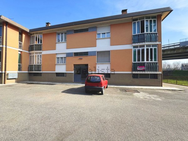 appartamento in vendita ad Alba