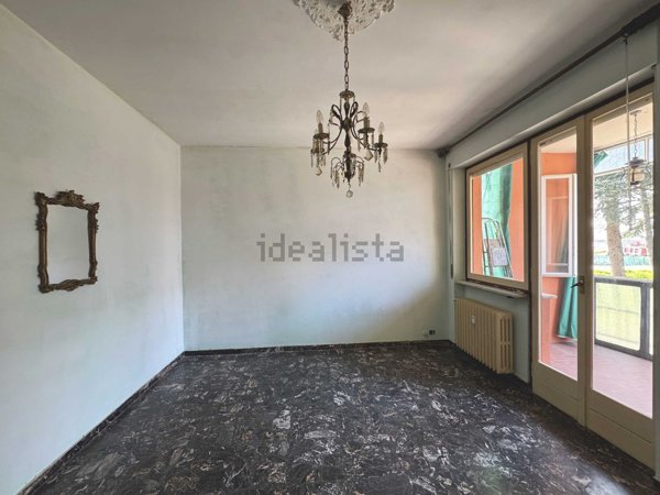 appartamento in vendita ad Alba