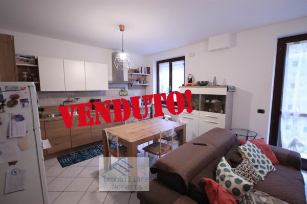 appartamento in vendita ad Alba