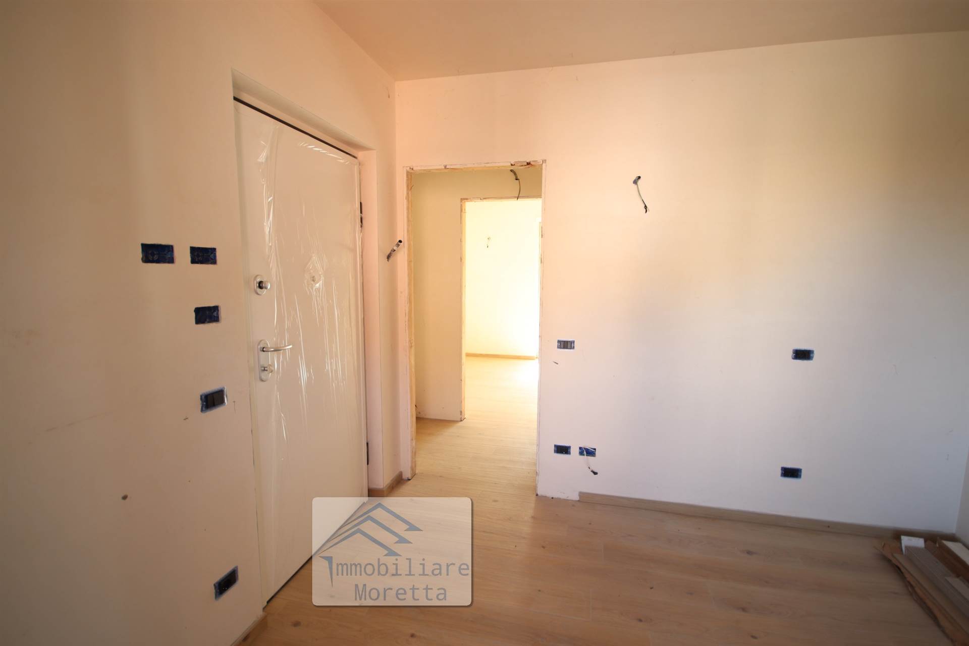 appartamento in vendita ad Alba