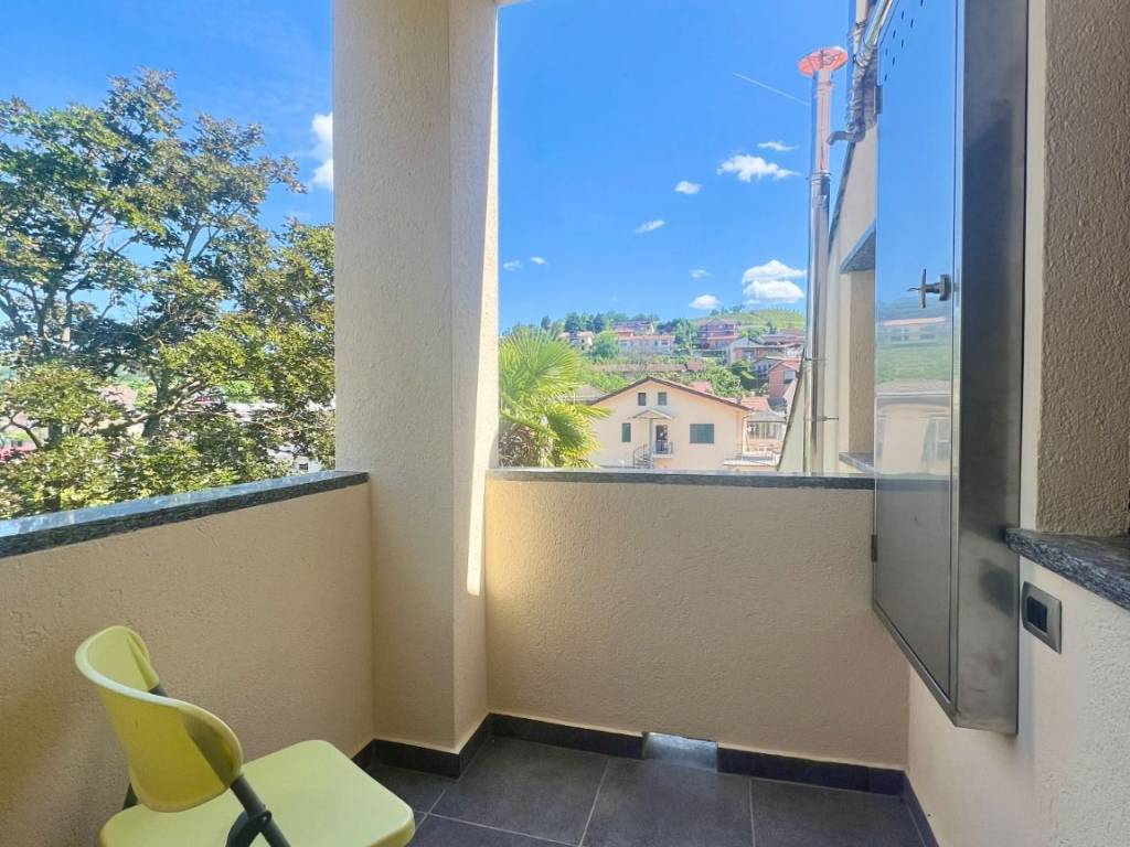 appartamento in vendita ad Alba