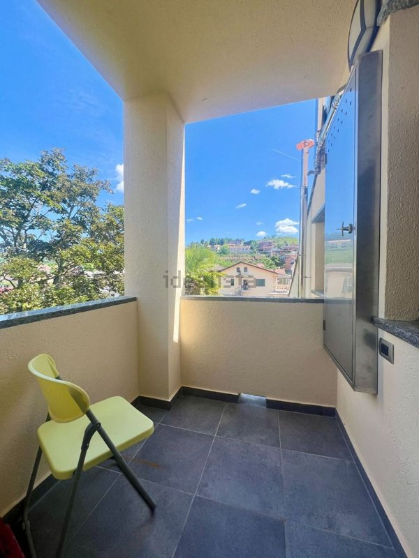 appartamento in vendita ad Alba