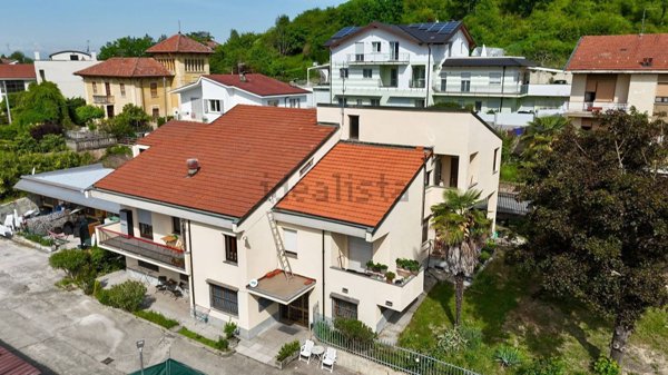 appartamento in vendita ad Alba