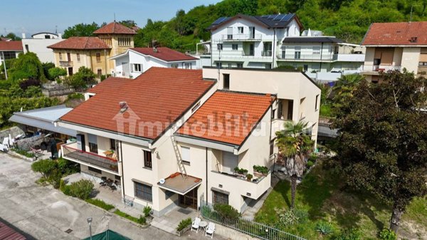 appartamento in vendita ad Alba